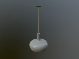 chandeliers 3D Model