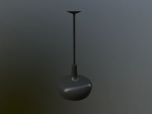 chandeliers 3D Model
