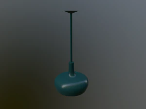 chandeliers 3D Model