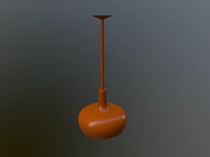 chandeliers 3D Model