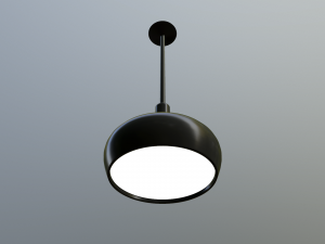 chandeliers 3D 모델
