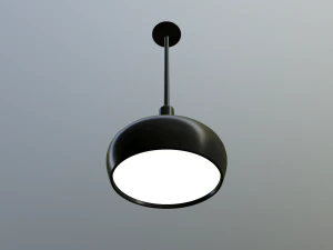 chandeliers 3D Model
