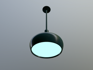 chandeliers 3D 모델