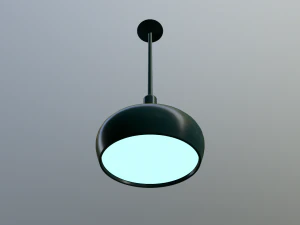 chandeliers 3D Model