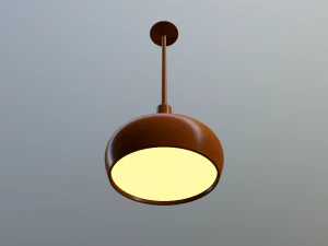 chandeliers 3D Model