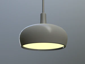 chandeliers 3D Model