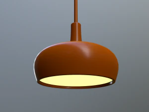 chandeliers 3D Model