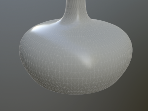 chandeliers 3D 모델