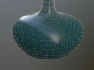 chandeliers 3D Model