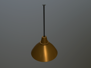 chandeliers 3D-Modell