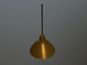 chandeliers 3D Model