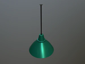 chandeliers 3D Model
