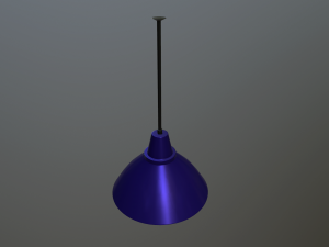 chandeliers 3D-Modell