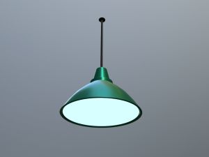 chandeliers 3D-Modell