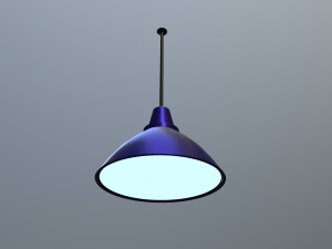 chandeliers 3D-Modell