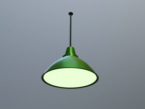 chandeliers 3D-Modell