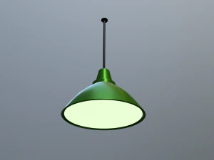 chandeliers 3D Model