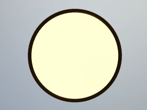 chandeliers 3D Model