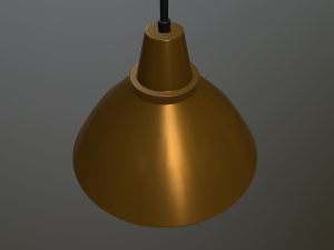 chandeliers 3D-Modell