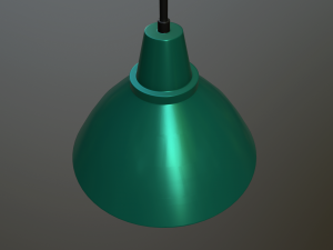 chandeliers 3D-Modell