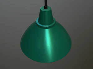 chandeliers 3D Model