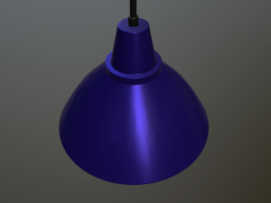 chandeliers 3D-Modell