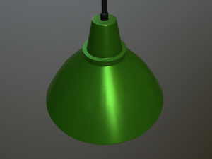 chandeliers 3D-Modell
