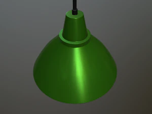 chandeliers 3D Model