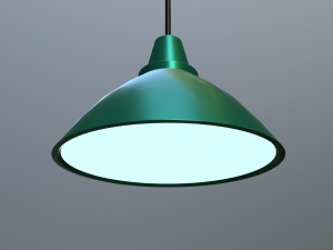 chandeliers 3D-Modell