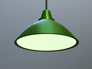 chandeliers 3D-Modell