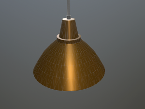 chandeliers 3D-Modell