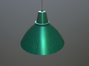 chandeliers 3D-Modell