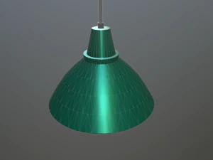 chandeliers 3D Model