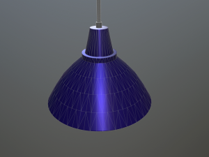 chandeliers 3D-Modell