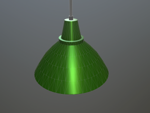 chandeliers 3D-Modell