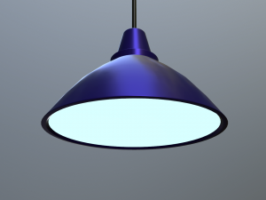 chandeliers 3D-Modell