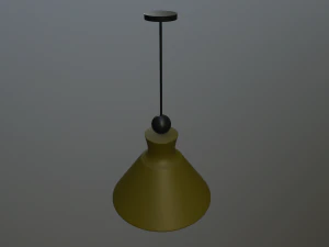 chandeliers 3D Model
