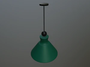 chandeliers 3D Model