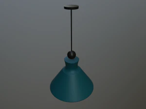 chandeliers 3D Model