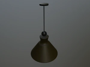 chandeliers 3D Model