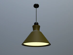 chandeliers 3D Model