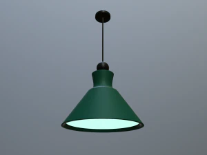 chandeliers 3D Model