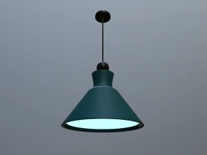 chandeliers 3D Model