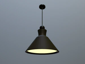 chandeliers 3D Model