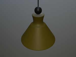 chandeliers 3D 模型