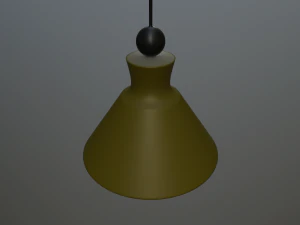 chandeliers 3D Model