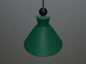 chandeliers 3D Model