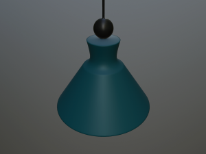 chandeliers 3D 模型