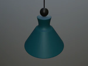 chandeliers 3D Model