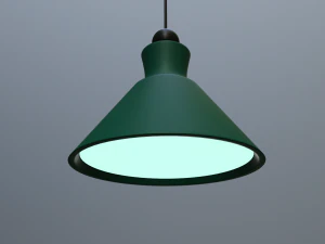 chandeliers 3D Model
